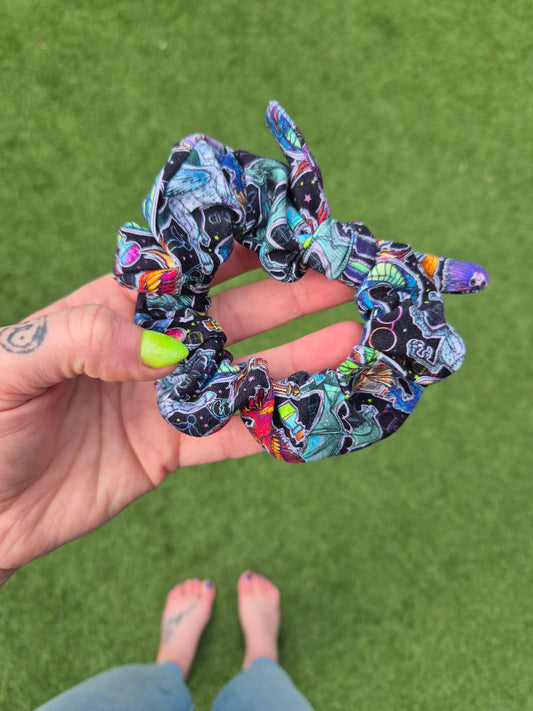 Potter Hair Scrunchie