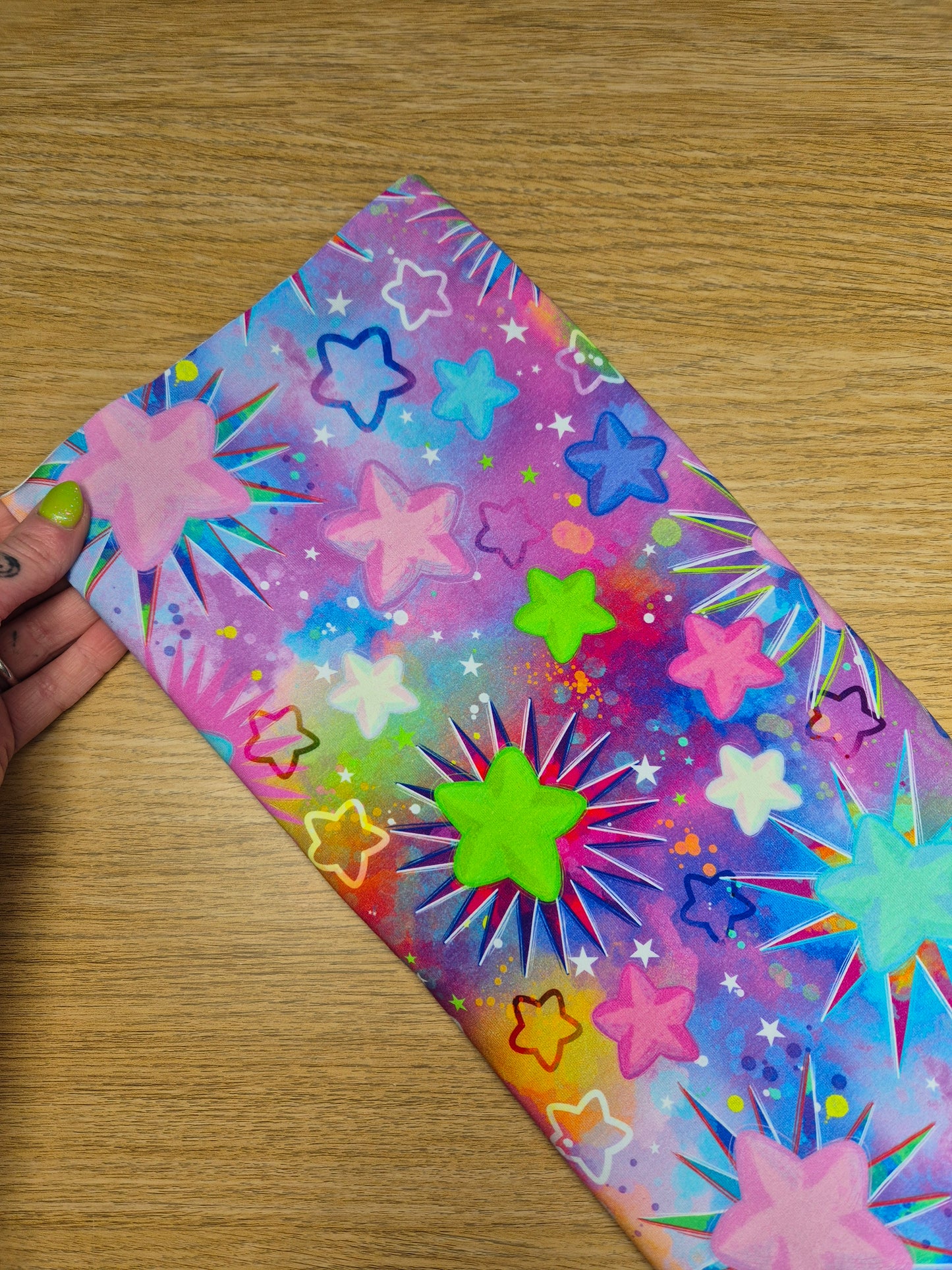 **Limited edition ** star
