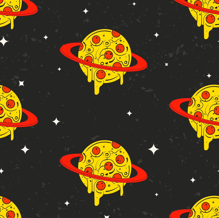 Pizza planet