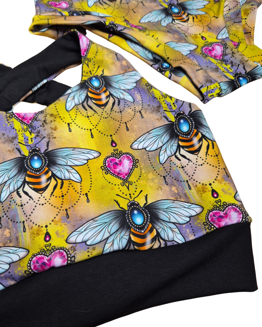 Queen bee