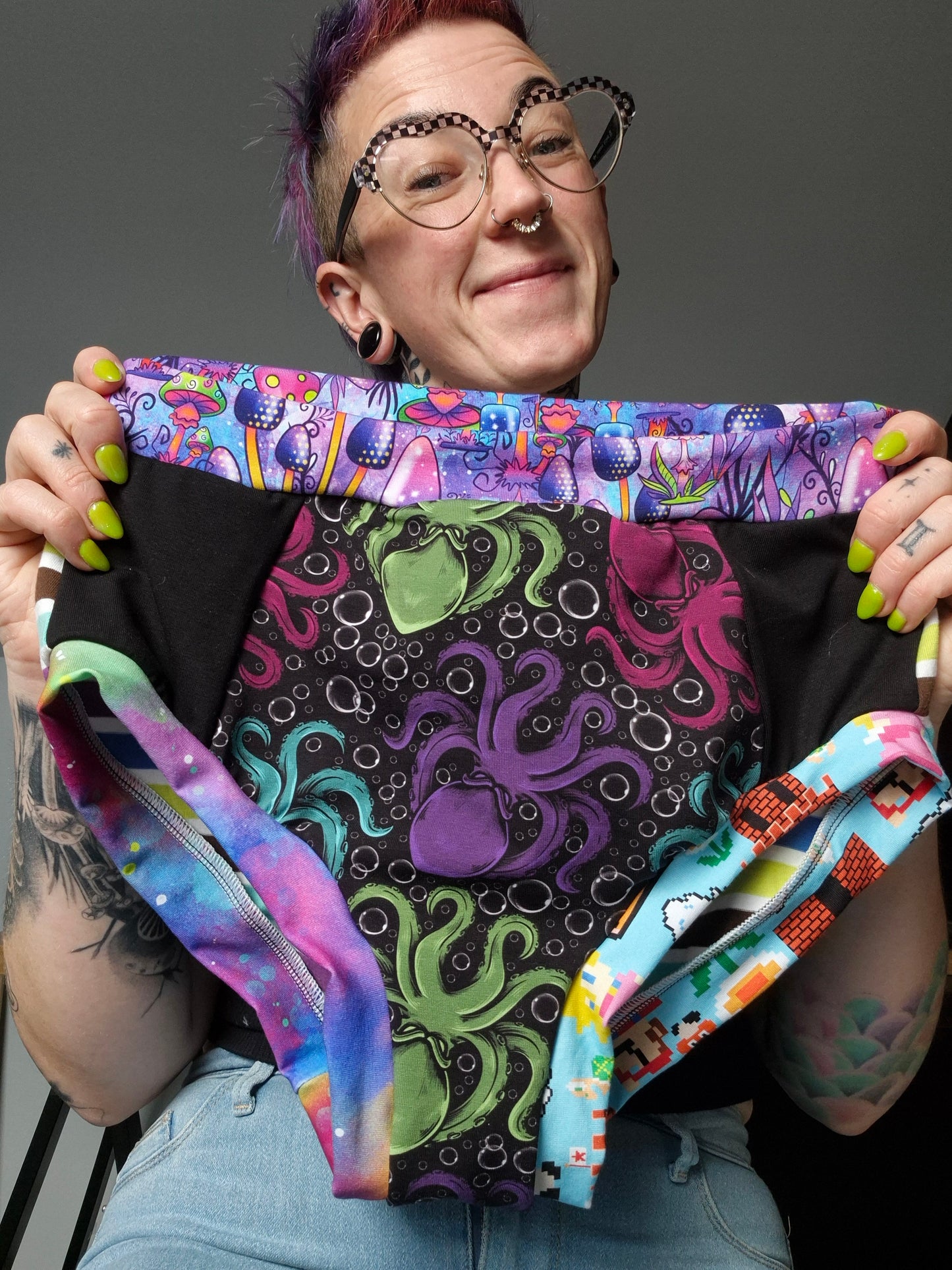 Mix & Match pant offer 2 pairs for £20