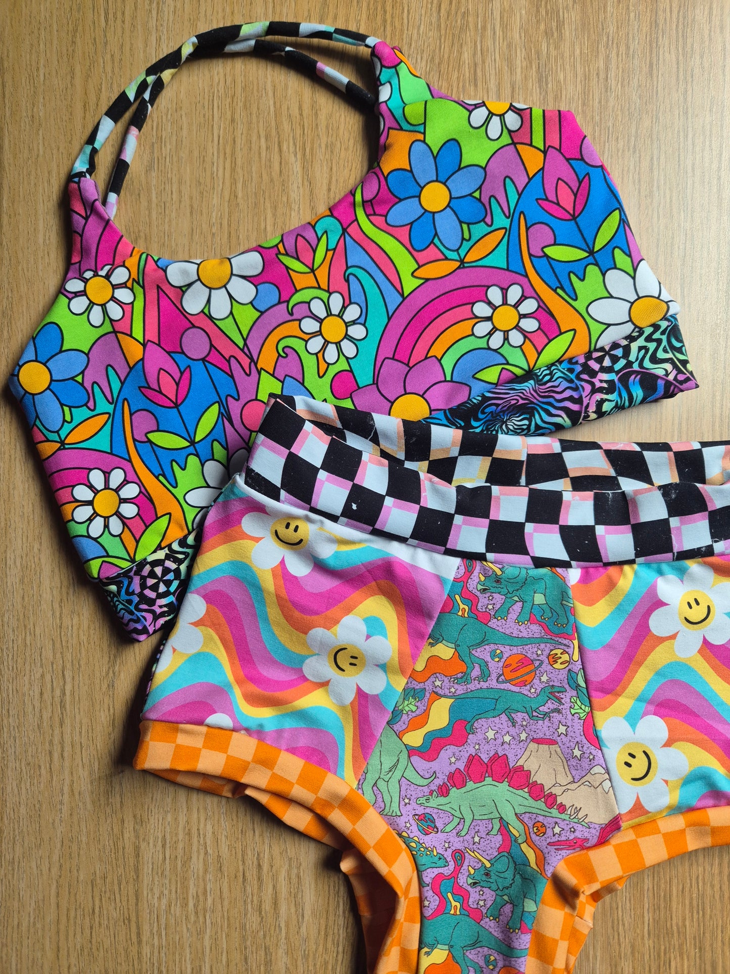 Mix&Match set