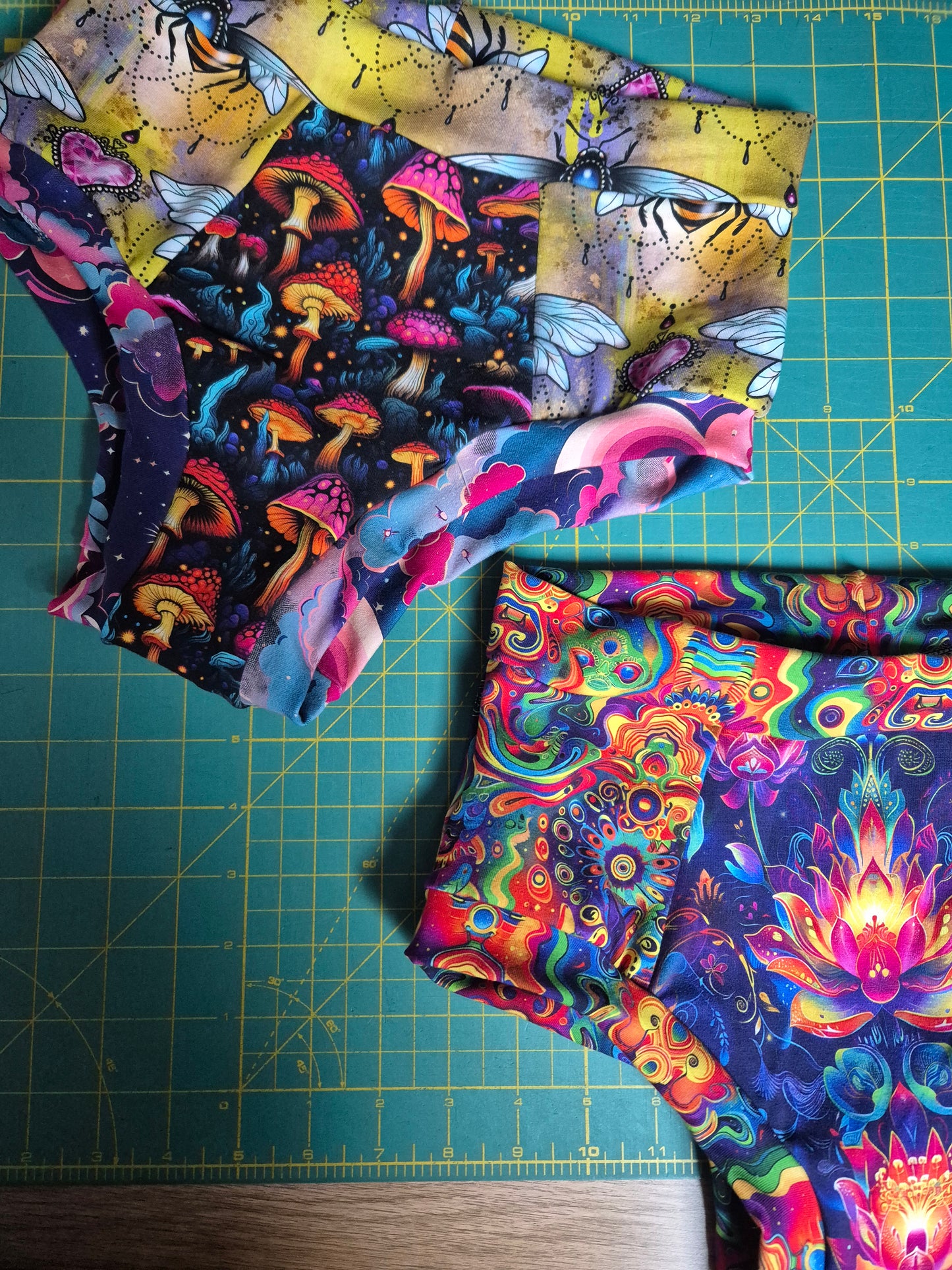 Mix and match offer...