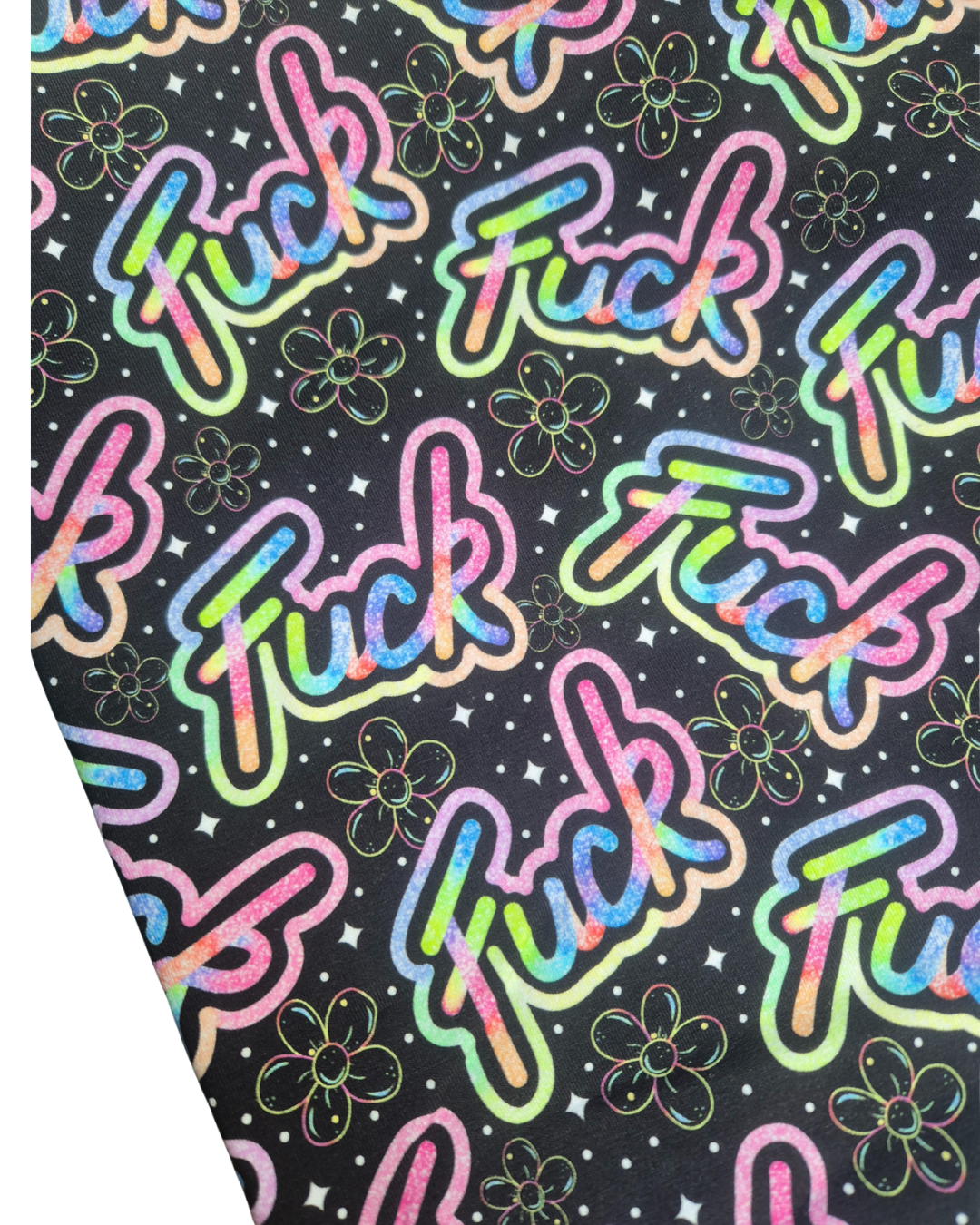 Rainbow f's Bra