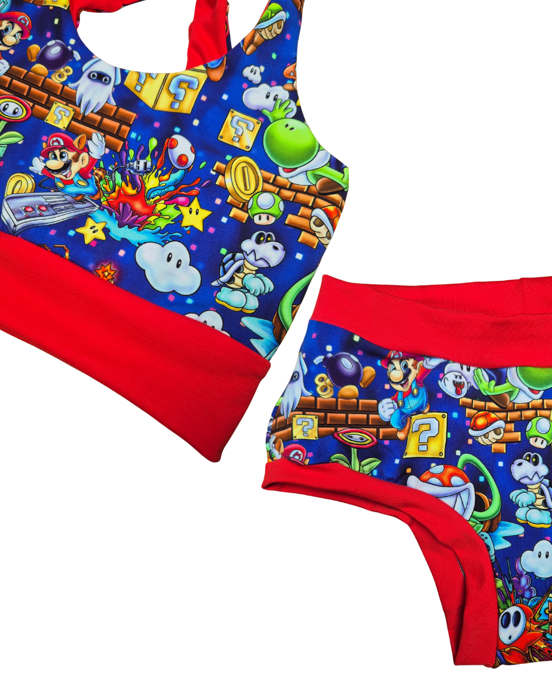 MariosplashPant