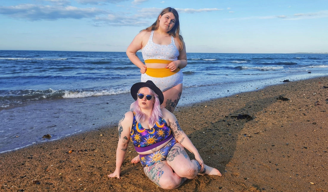 Choosing the best style for you?