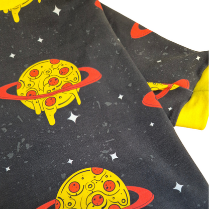 Ready to ship Pizza planet dog jumper