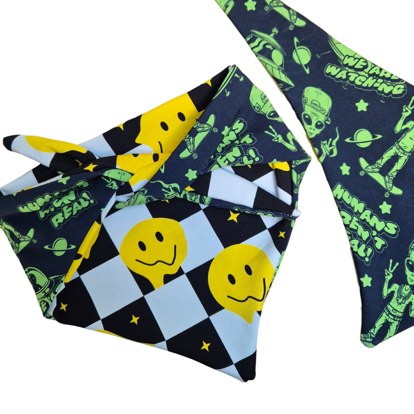 Ready to ship Bandana