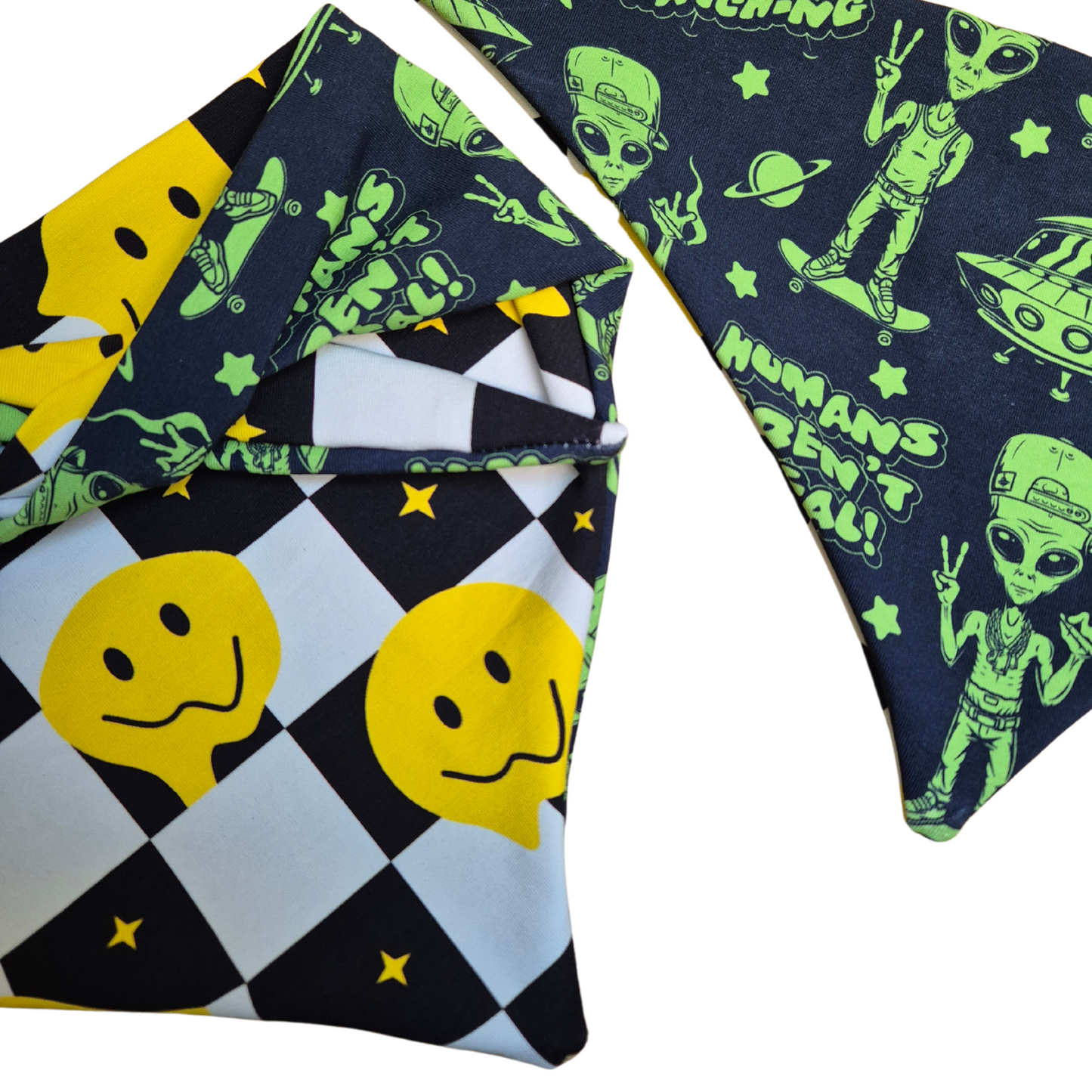 Ready to ship Bandana