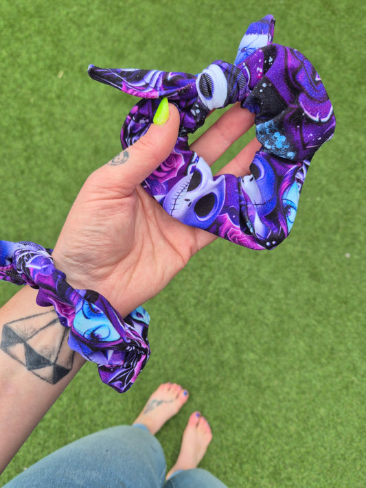 NMBC Hair Scrunchie