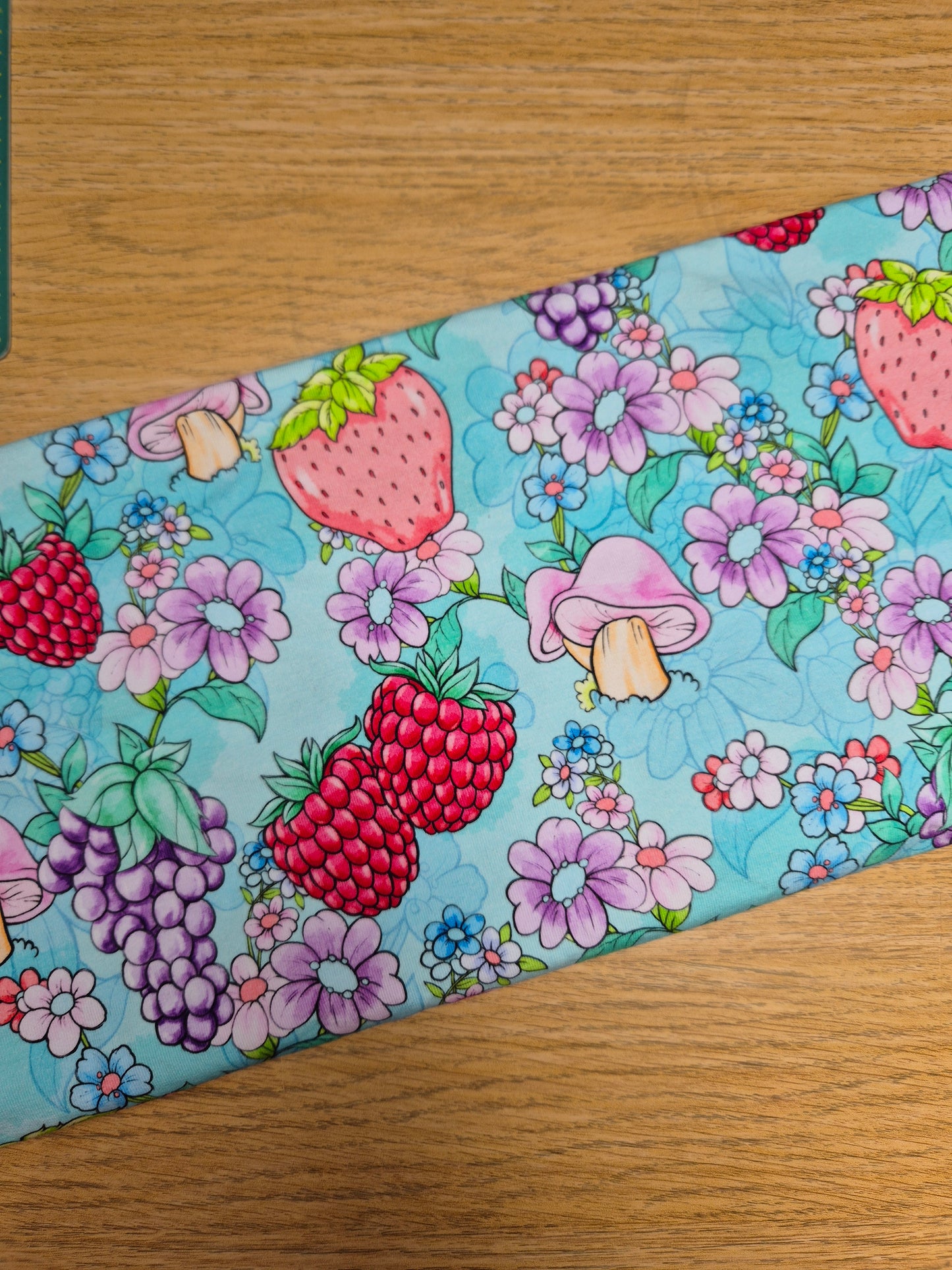 Berry Pant