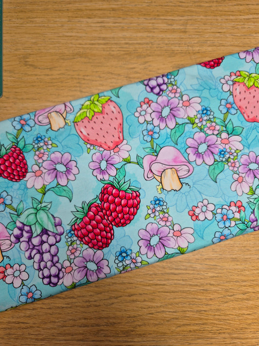 **Limited edition ** berries