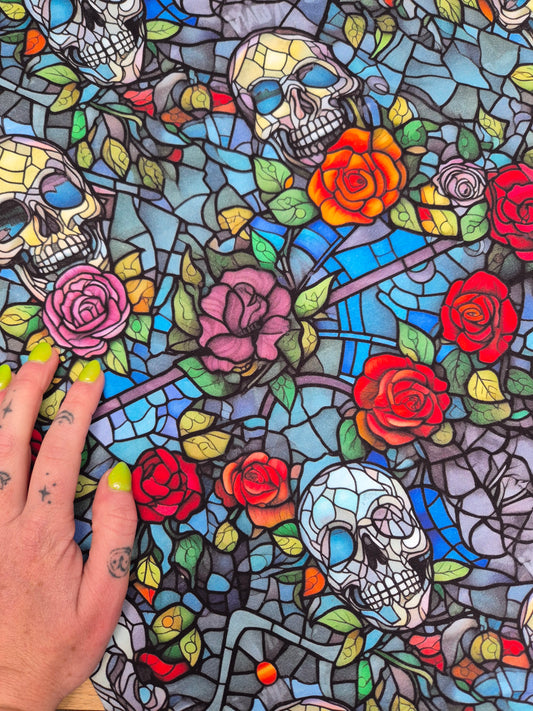 **Limited edition ** laceskull