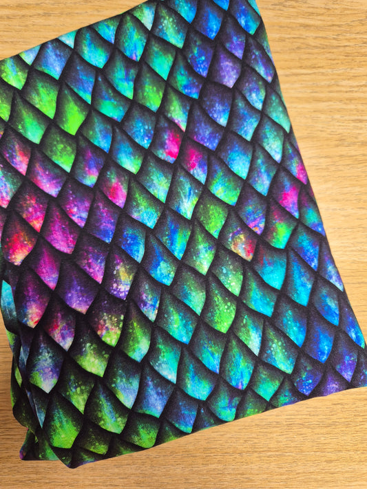 ** limited edition** glowdragon