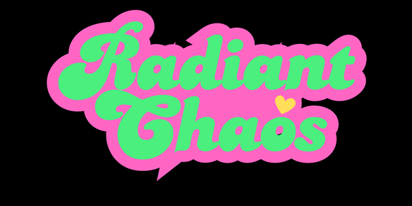 RADIANT CHAOS CLOTHING 
