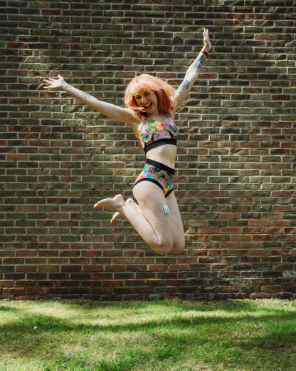 Raimbow Set