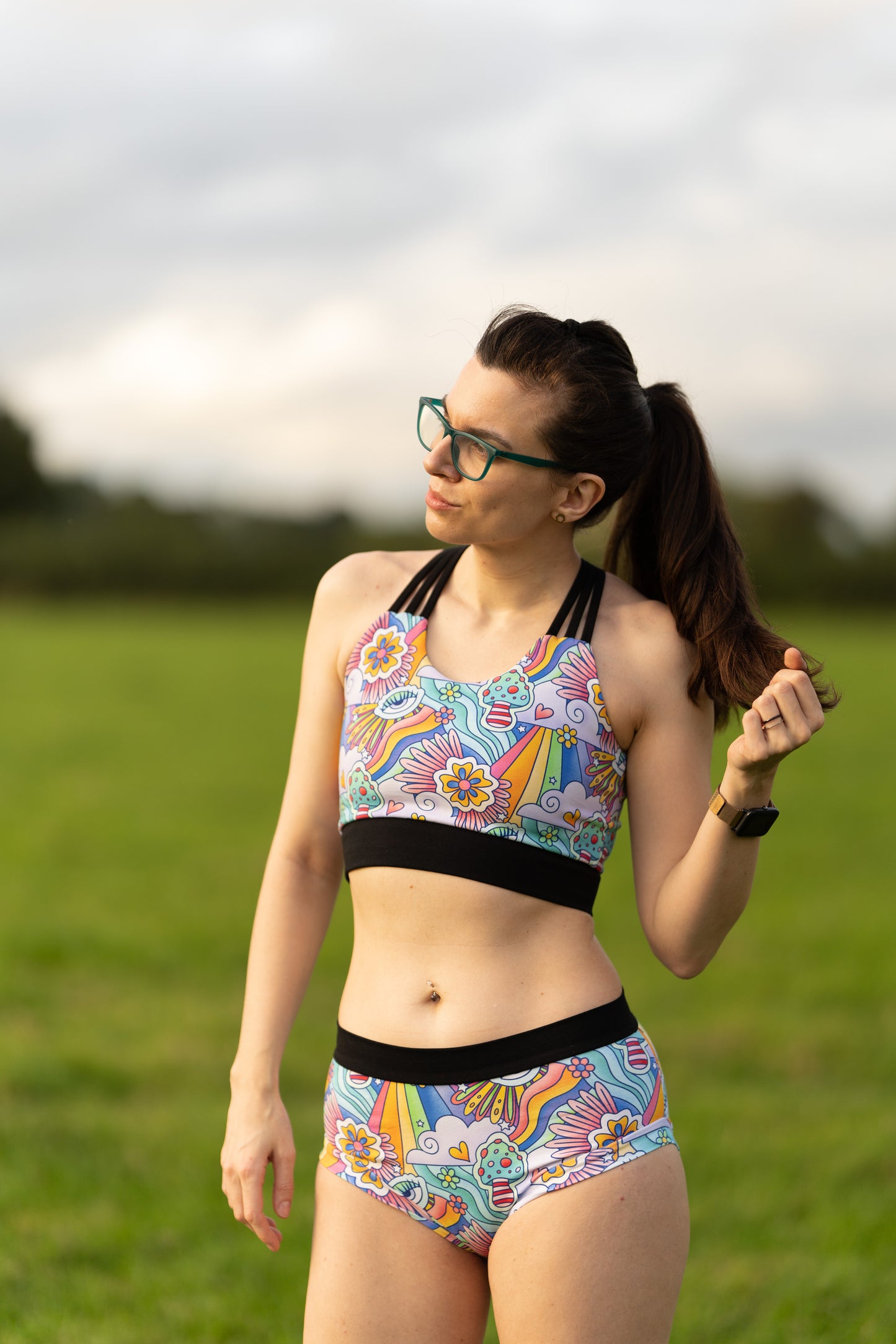 Reginafalange Bra