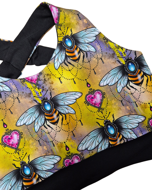 Queen bee