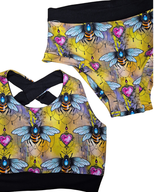 Queen bee