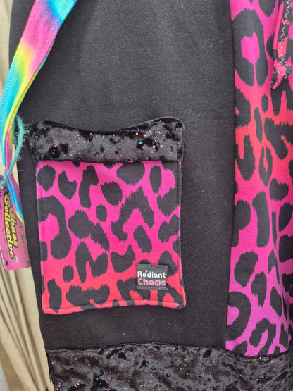 Funky animal print