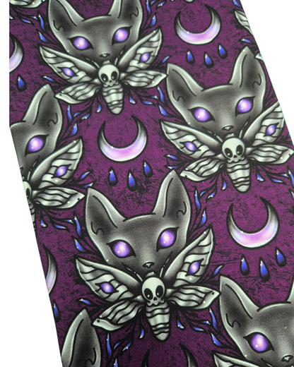 mystical cat Bra