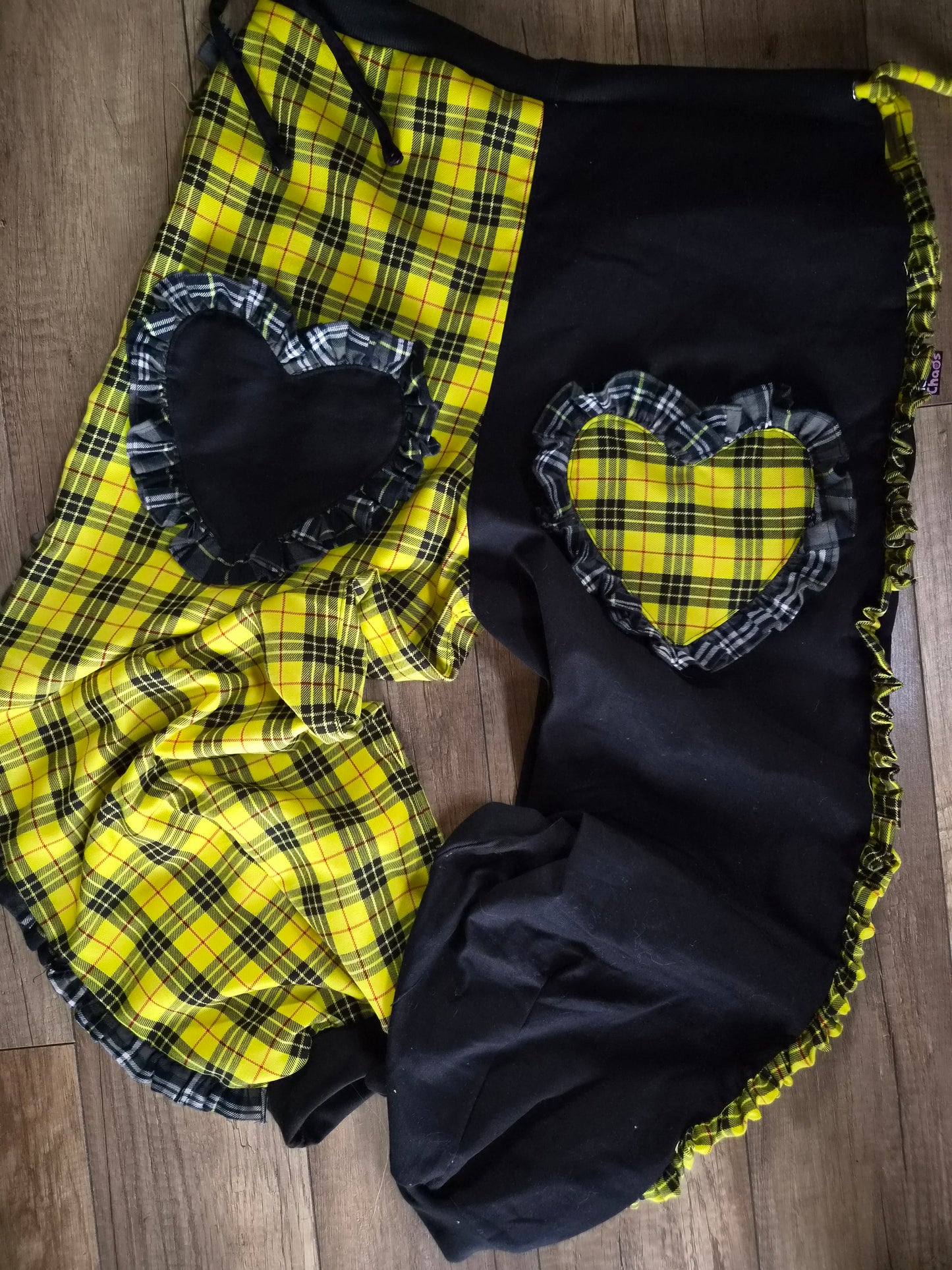 Punk love