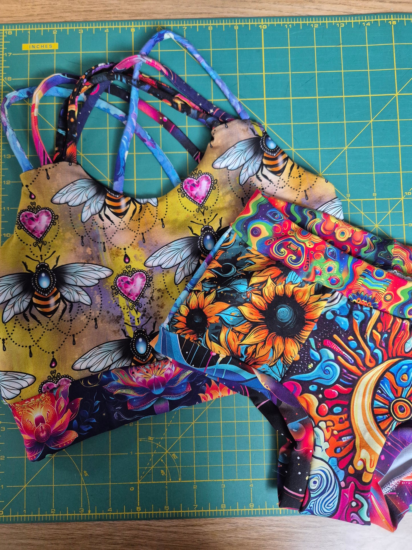 Mix and match offer...