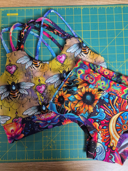 Mix and match offer...