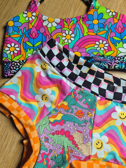 Mix&Match set