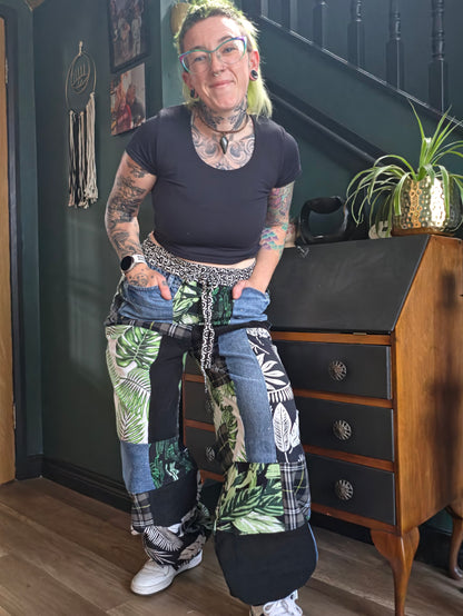 Plant lover