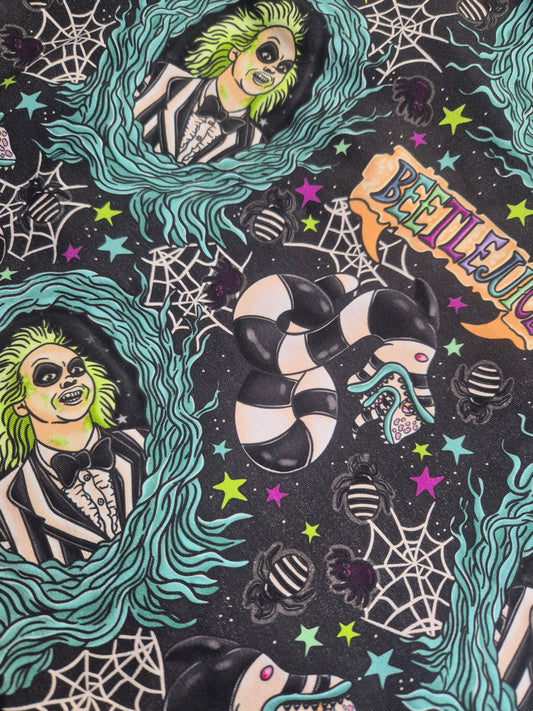 BEETLEJUICE Set
