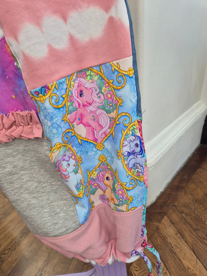Pastel princess