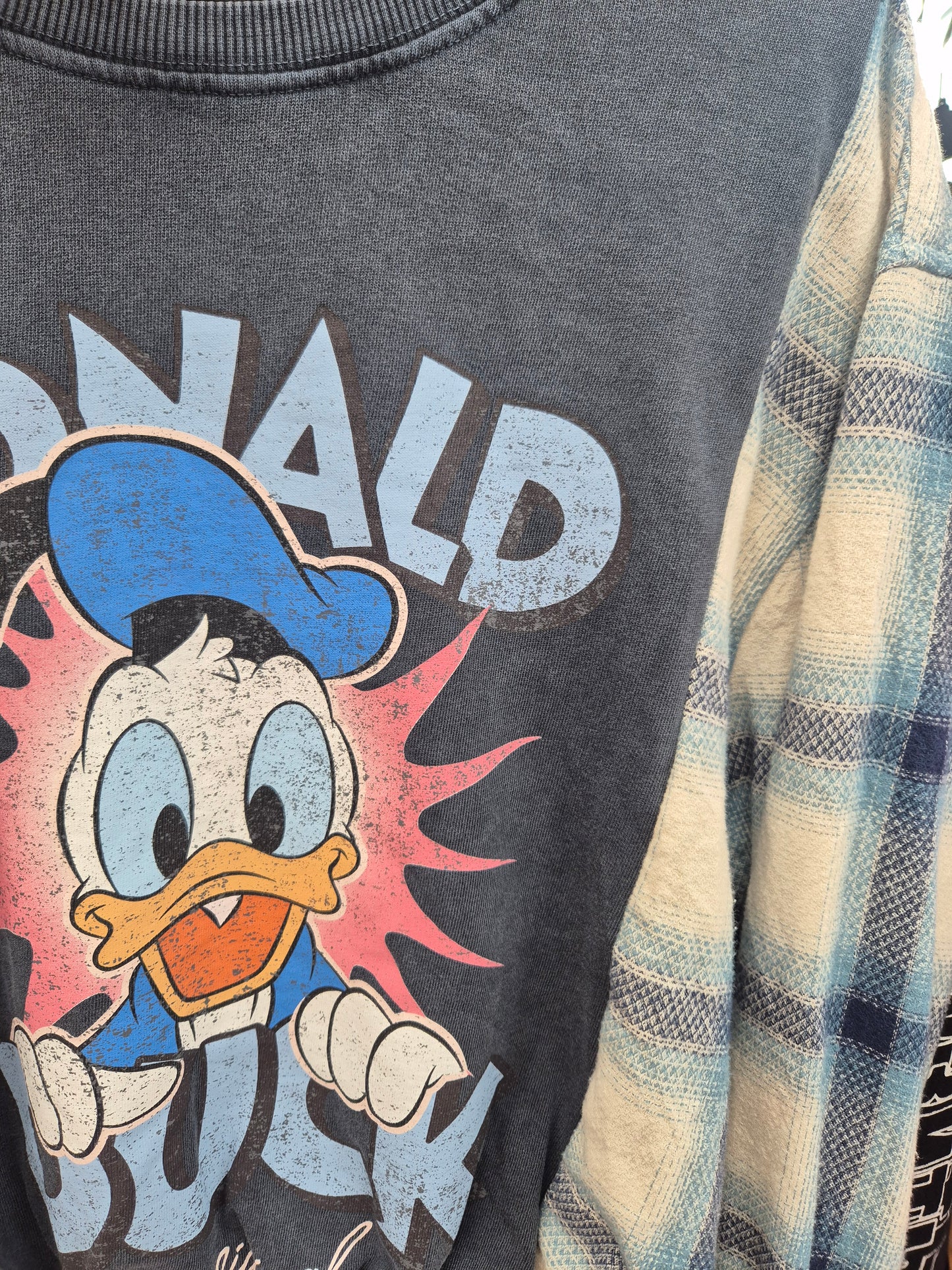 Donald