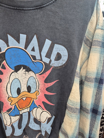Donald