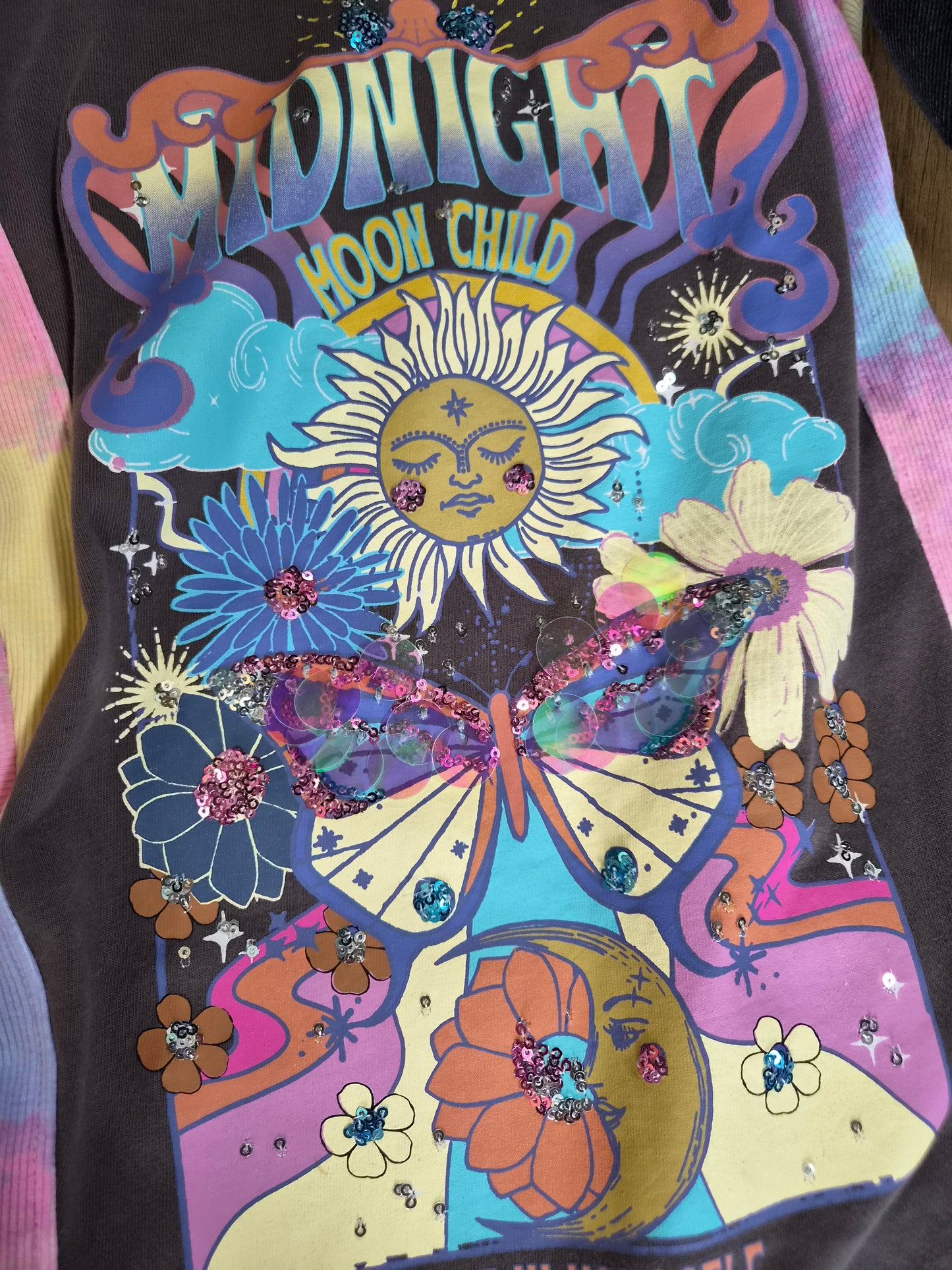 Moon child