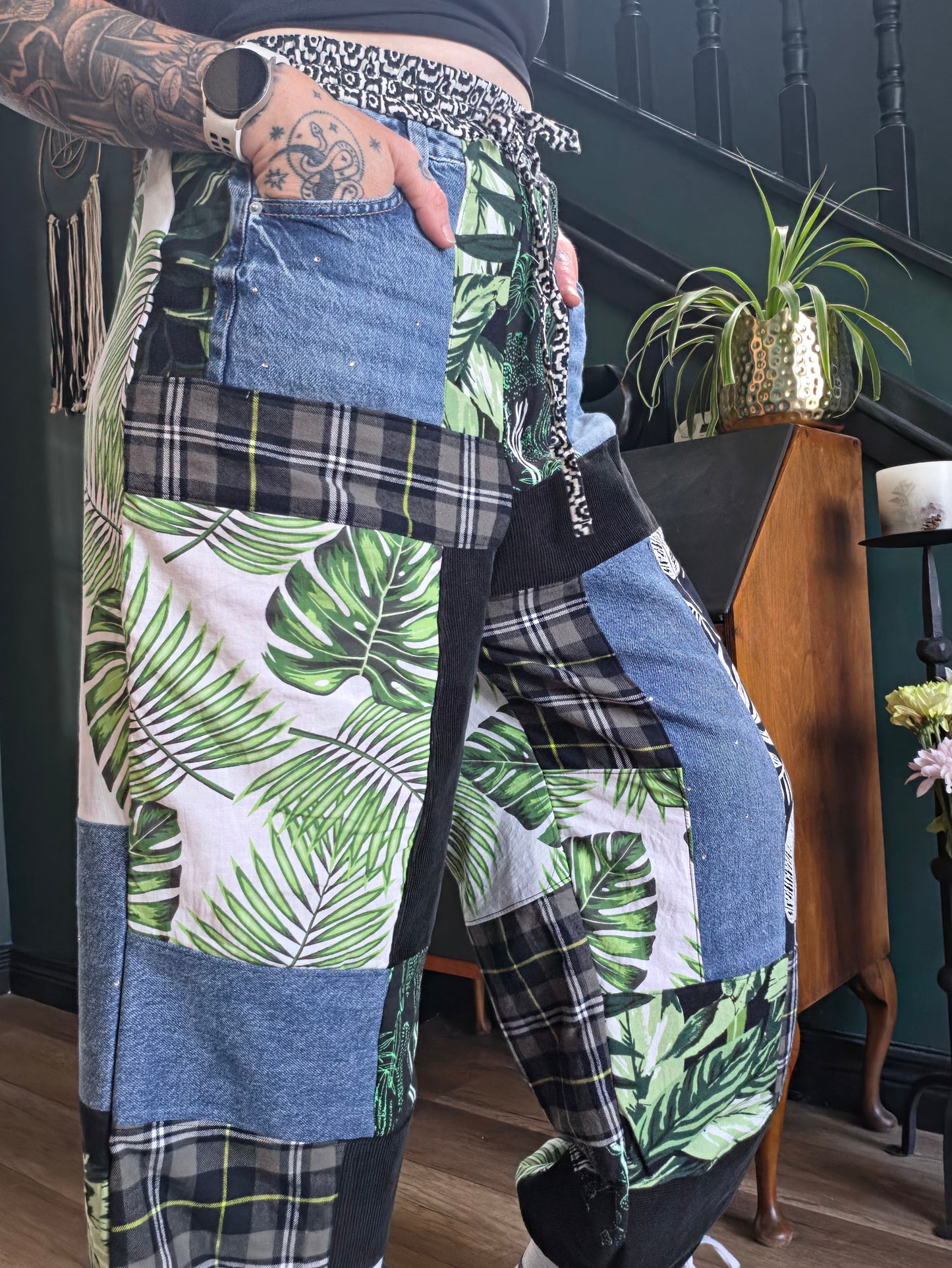 Plant lover