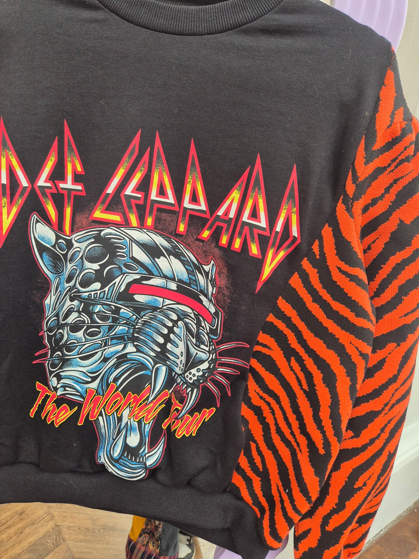 Leppard