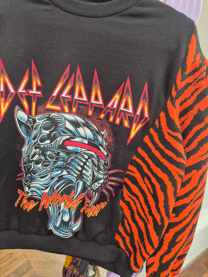 Leppard