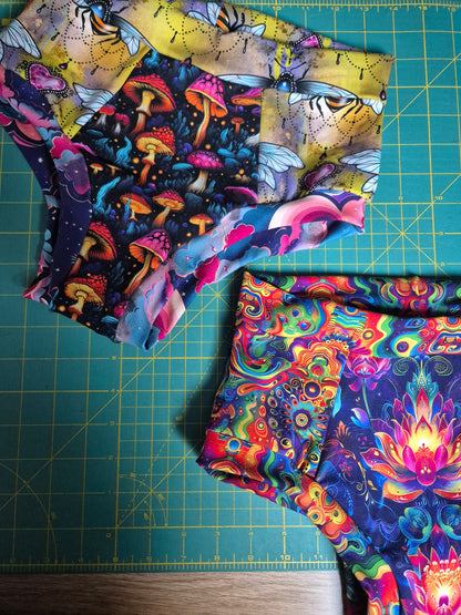 Mix and match offer...