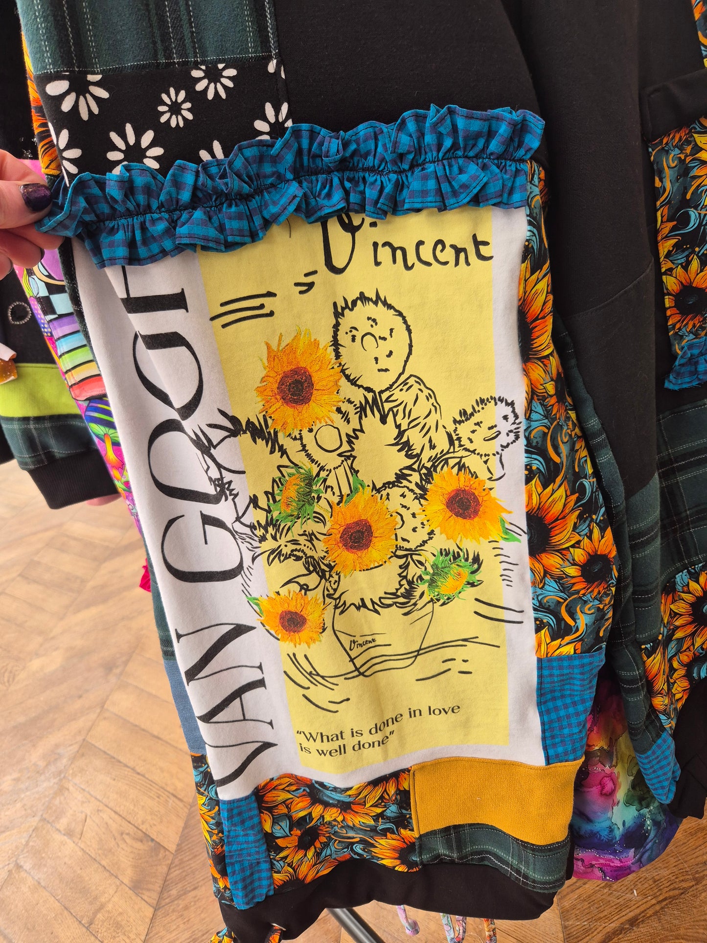 sunflower dreams