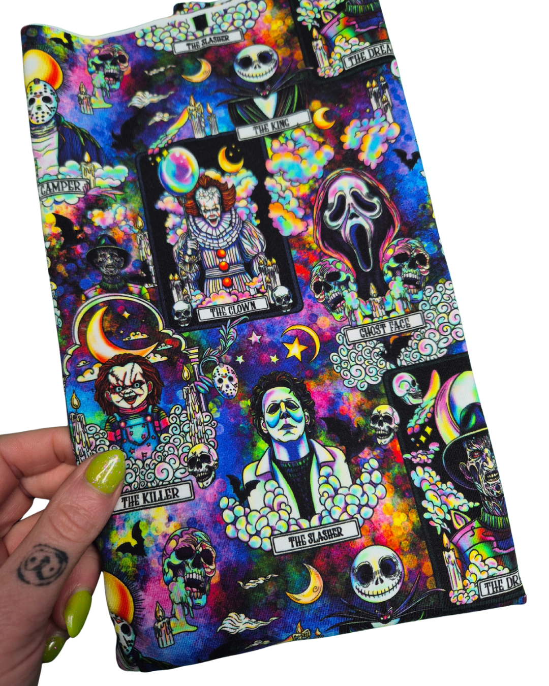 Horror Pant