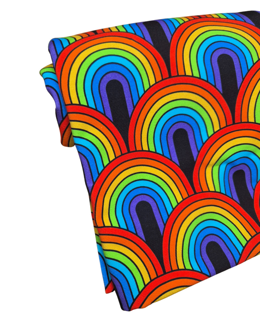 Raimbow Set