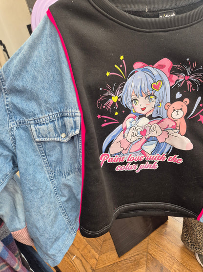 Love bomb