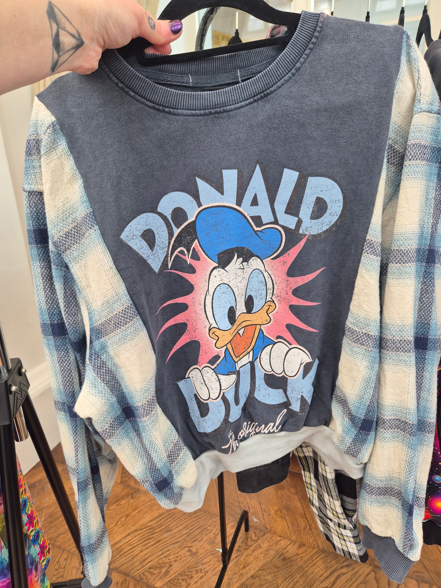 Donald