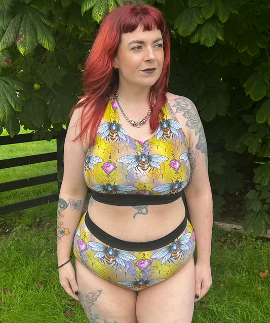 Queen bee