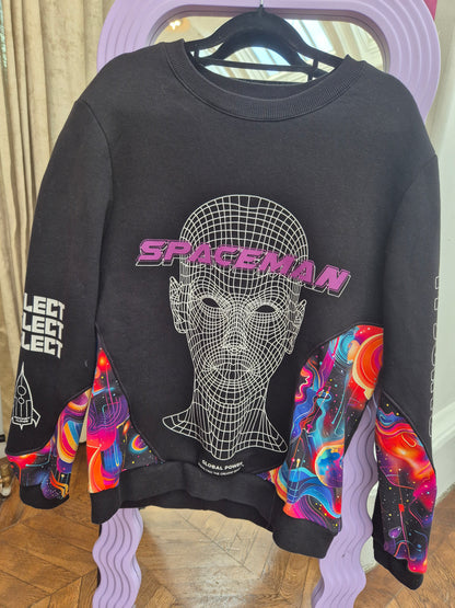 Spaceman