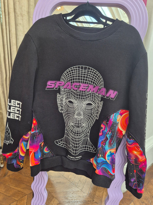 Spaceman