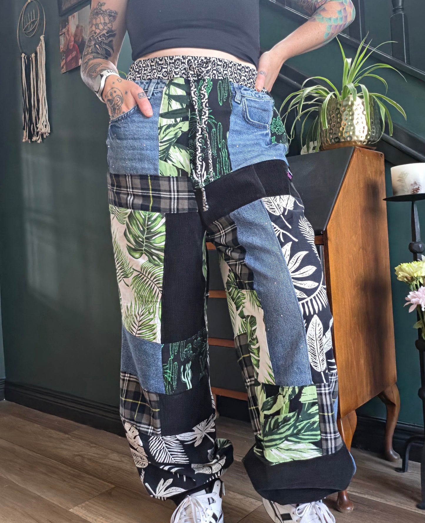 Plant lover