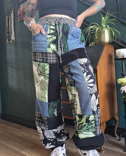 Plant lover