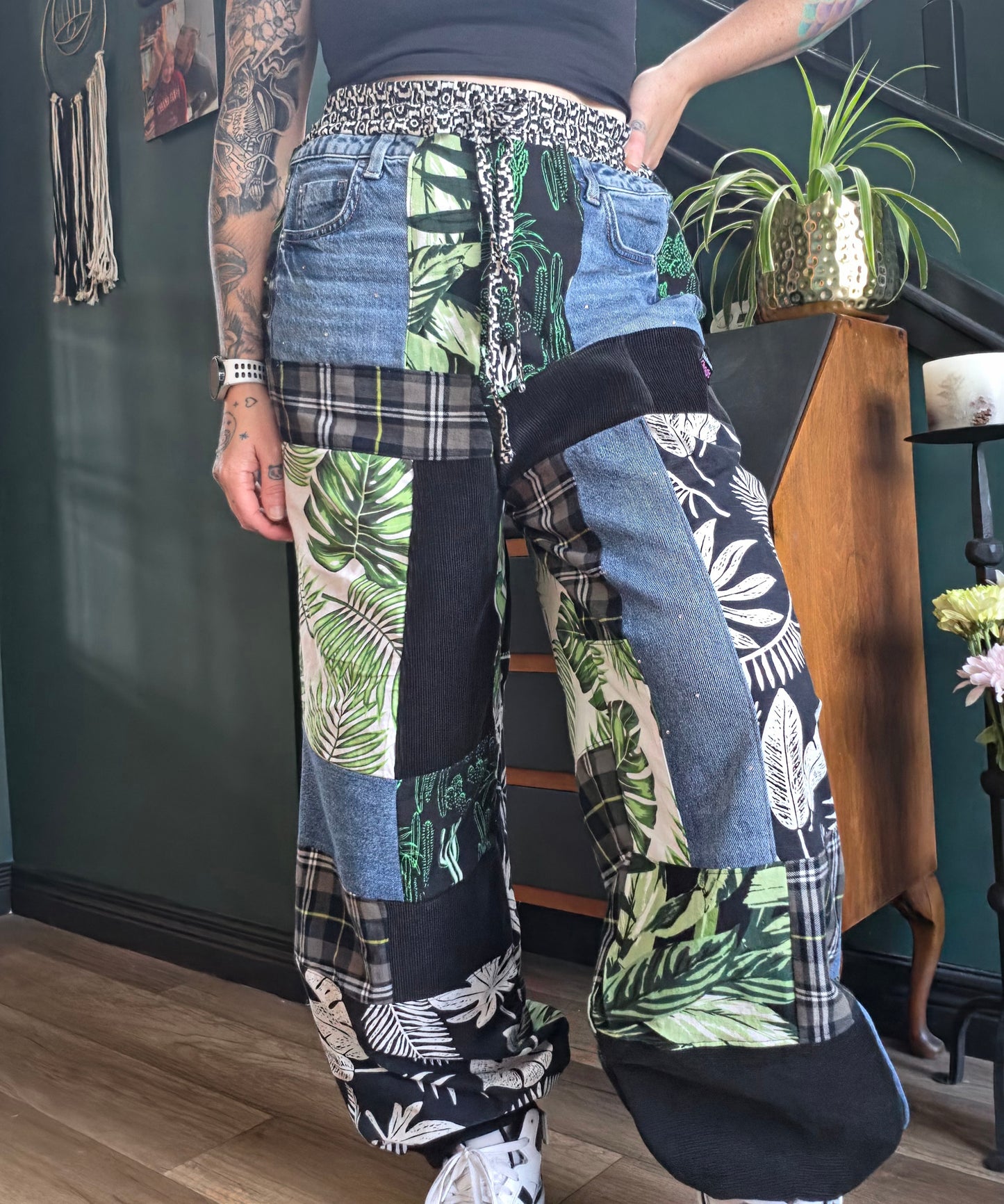 Plant lover